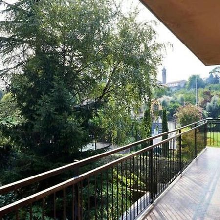 Fl Il Danubio Bed & Breakfast Bergamo Exterior foto