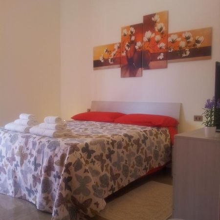 Fl Il Danubio Bed & Breakfast Bergamo Cameră foto