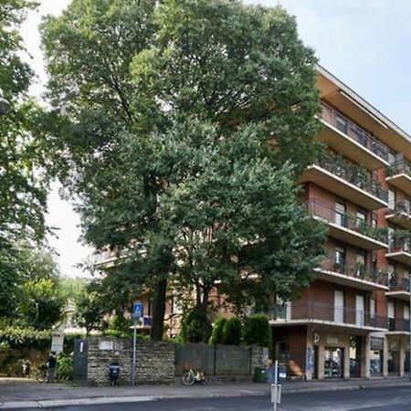 Fl Il Danubio Bed & Breakfast Bergamo Exterior foto