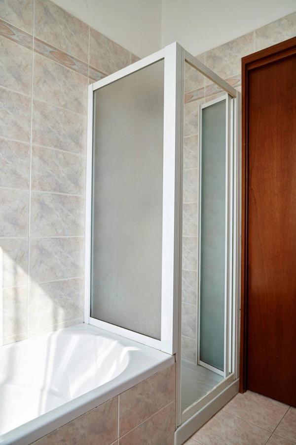Fl Il Danubio Bed & Breakfast Bergamo Exterior foto