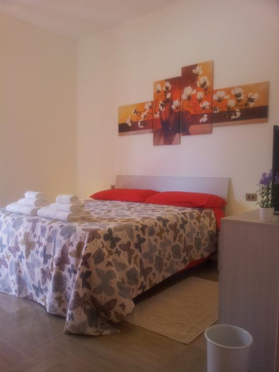 Fl Il Danubio Bed & Breakfast Bergamo Cameră foto