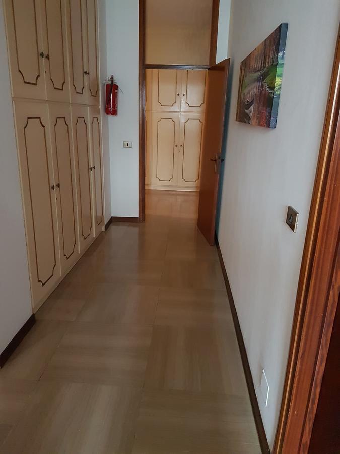 Fl Il Danubio Bed & Breakfast Bergamo Exterior foto
